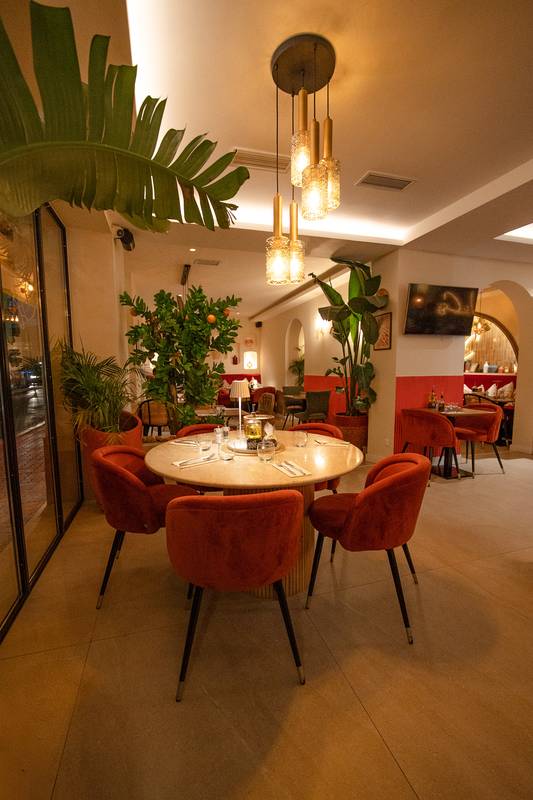 Le Cosy, photo 12